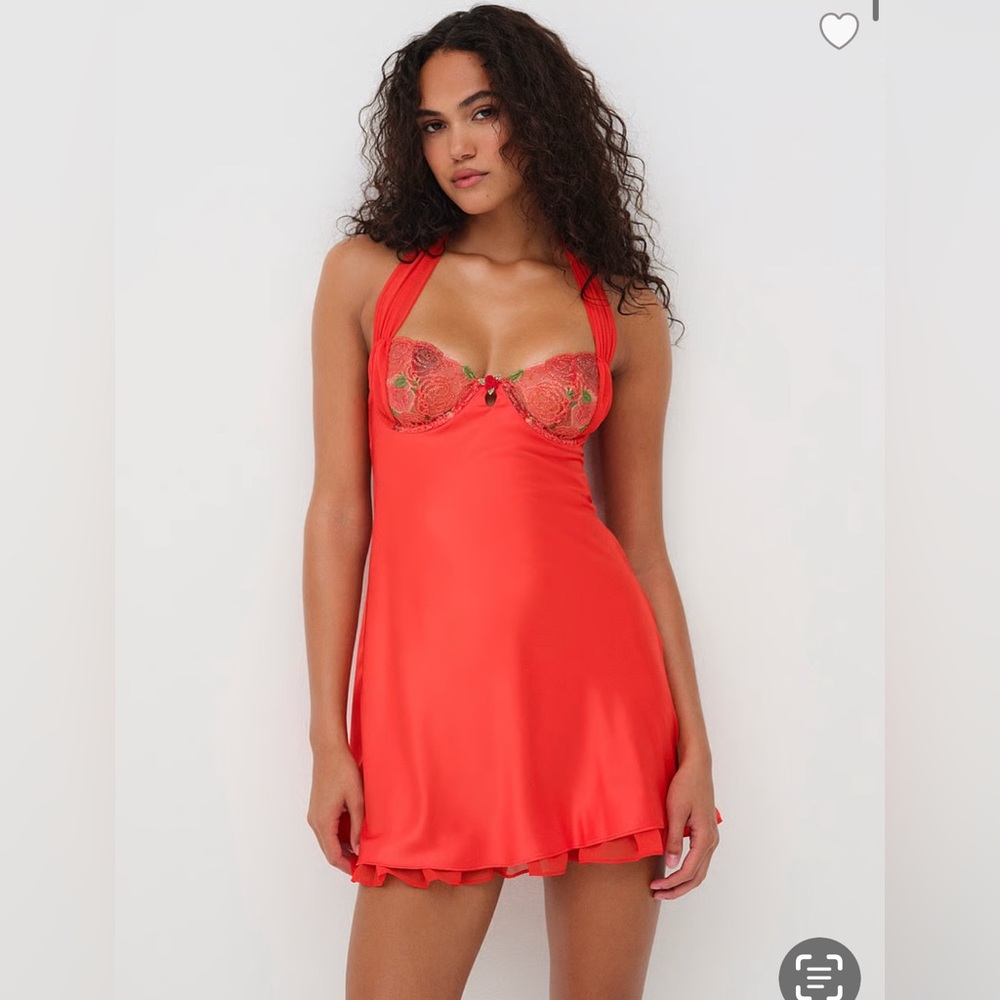 NWT VICTORIA SECRET ❤️NIGHTIE